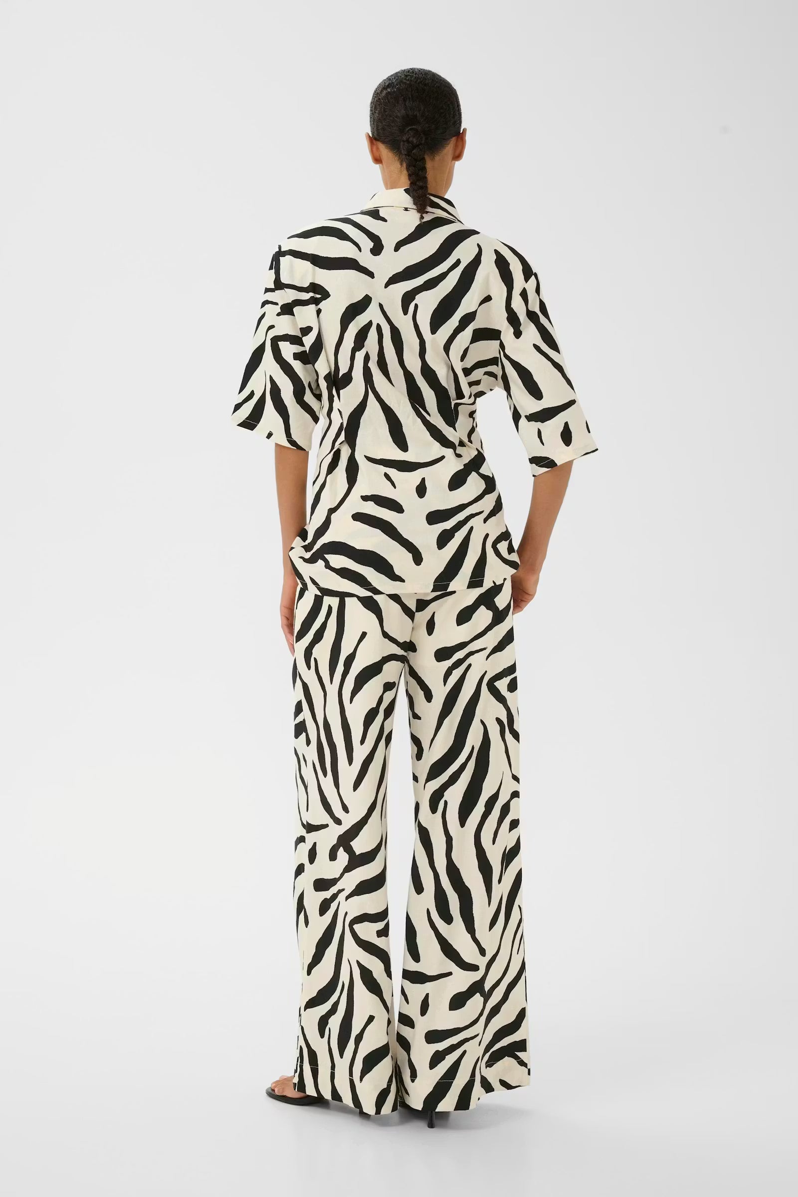 ZEONA SHIRT