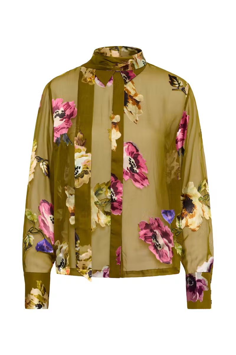 GZ DARCIA SHIRT