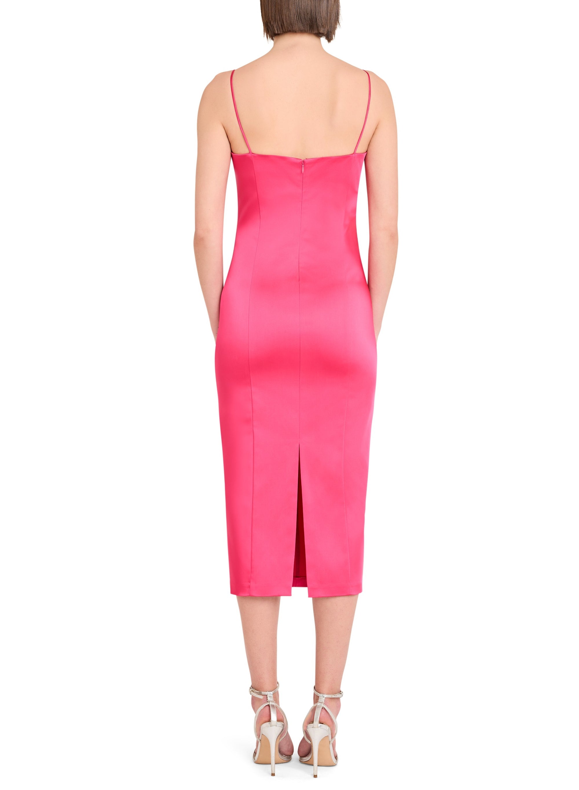 ROCCO MIDI DRESS