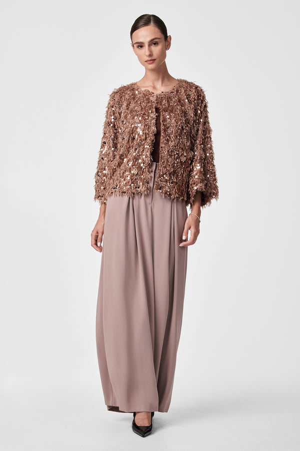 OLLER COAT