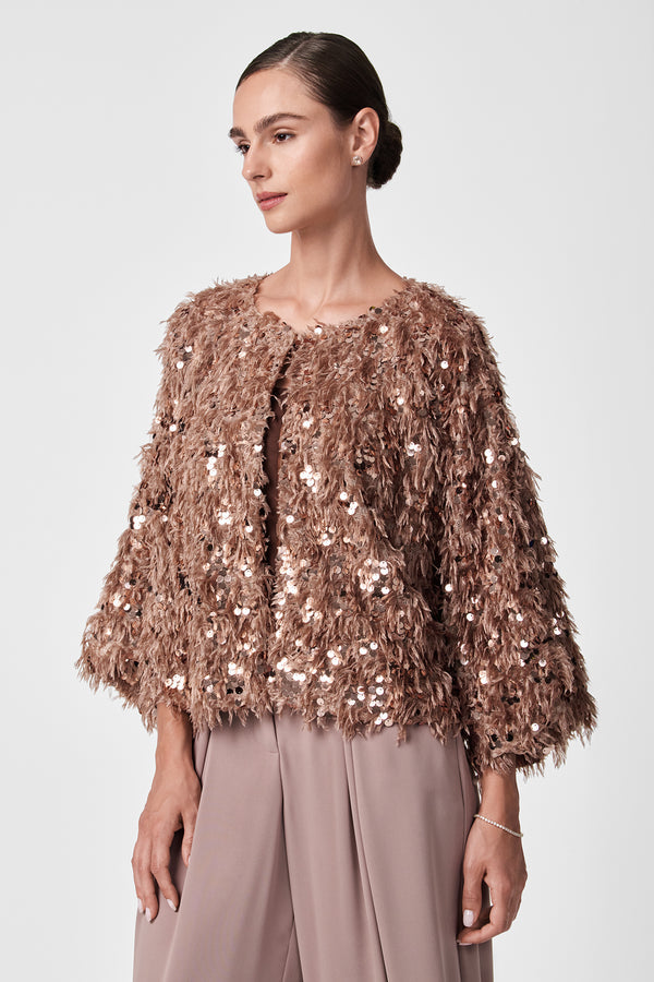 OLLER COAT