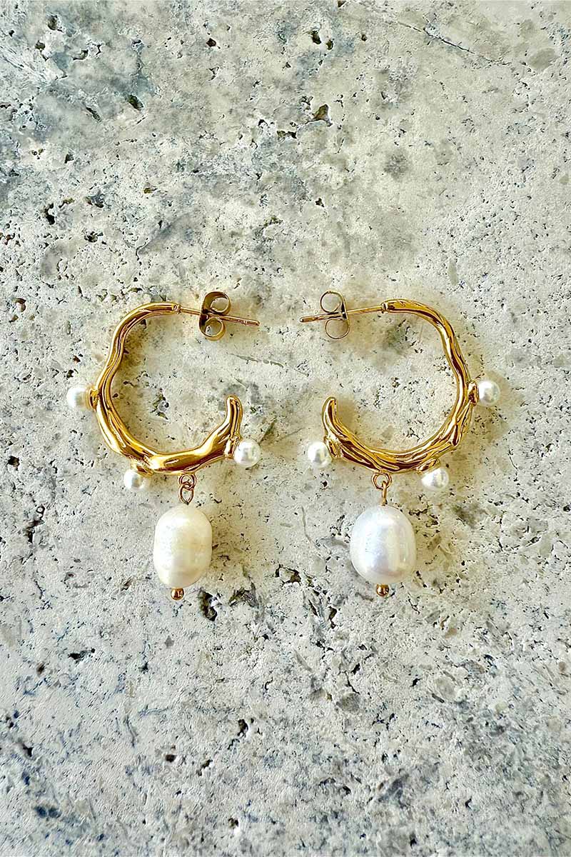 PEARL CREST