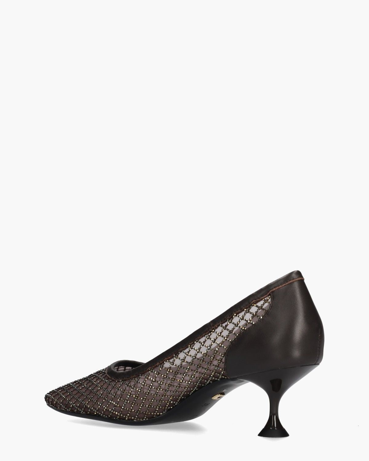 RUBY PUMP