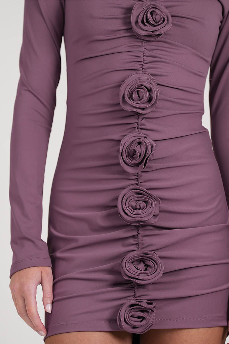 LUMA DRESS
