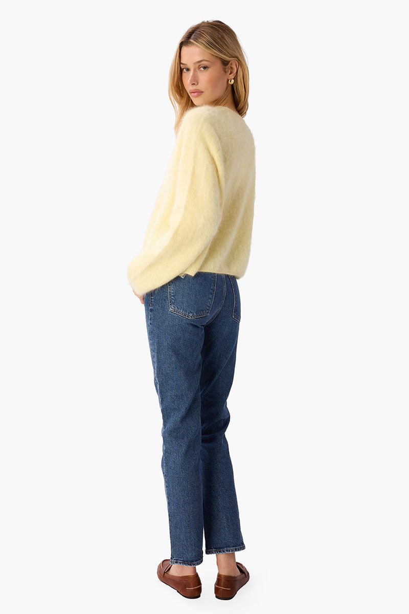 NIALL CASHMERE SWEATER