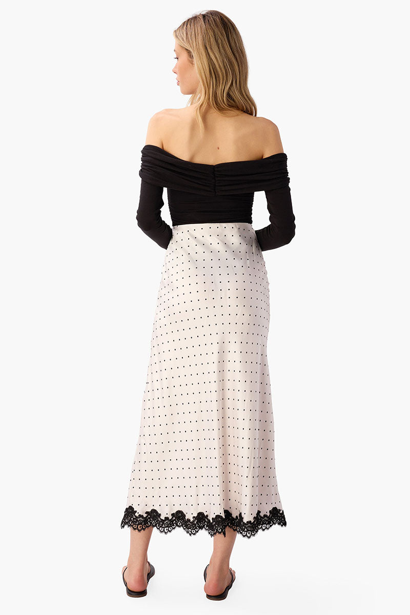 JULIEN BODYSUIT