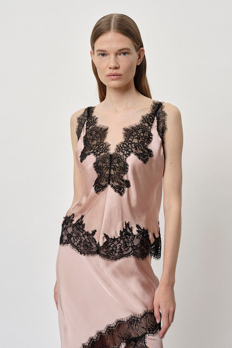 HERSKIND - Zew Top - Tuni HERSKIND - Zew Top - Tuni