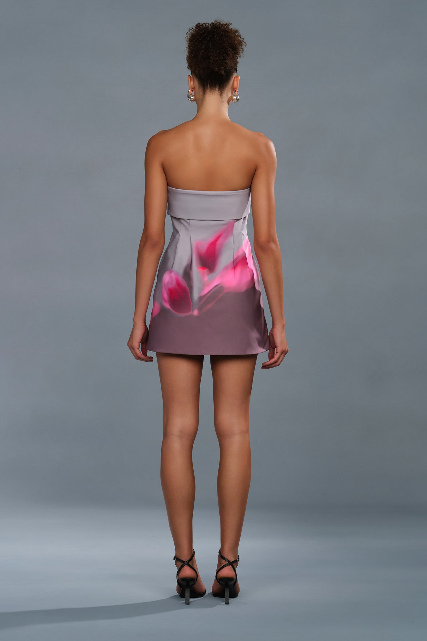 ZELIE MINI DRESS