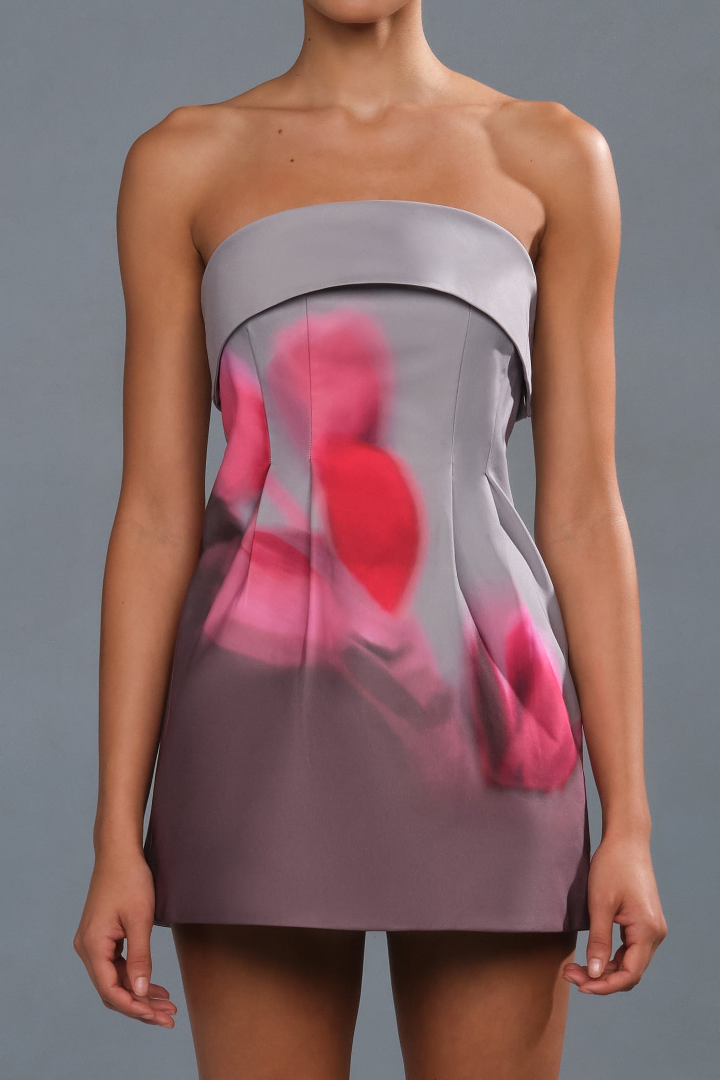 ZELIE MINI DRESS
