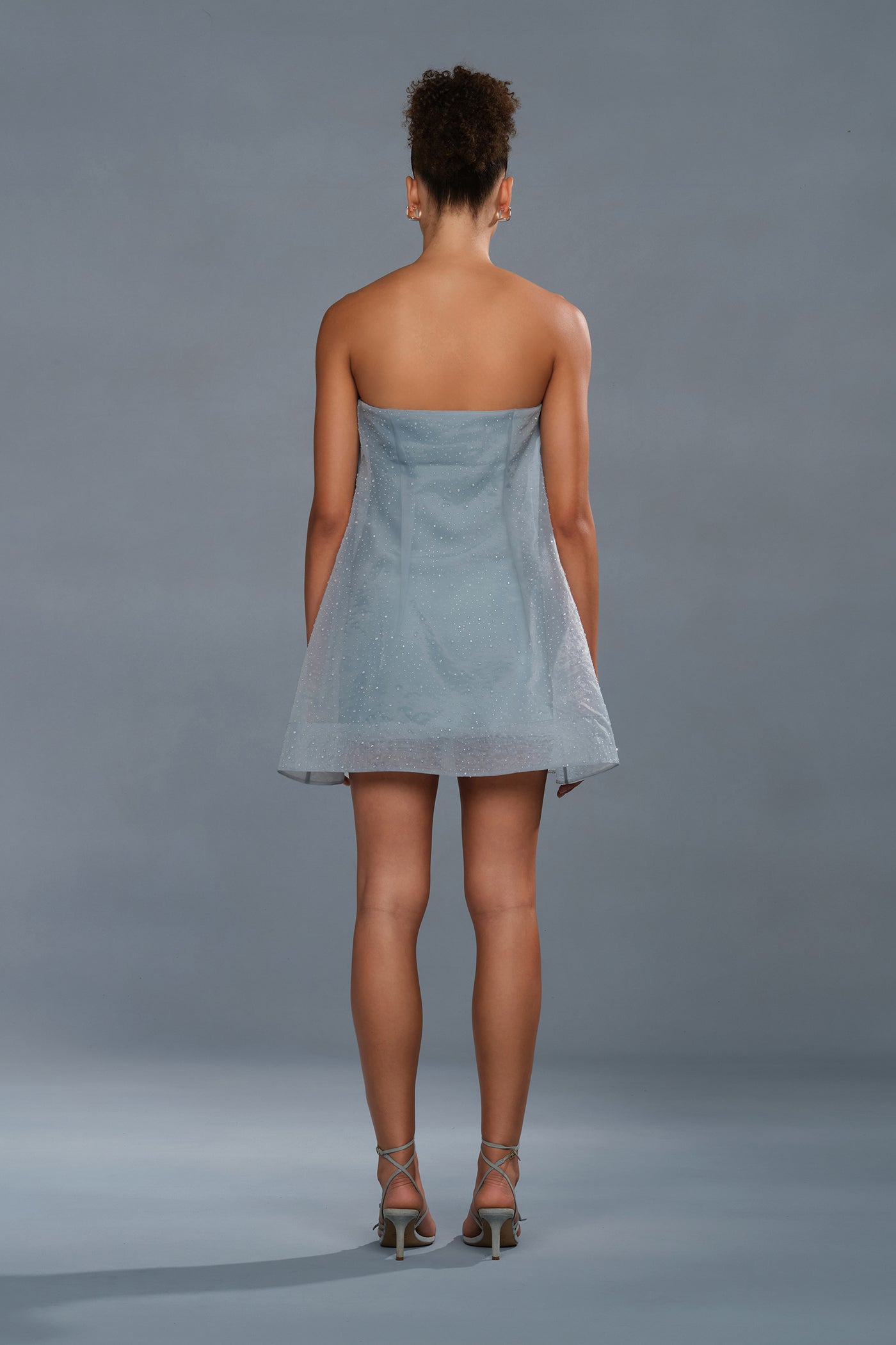 NERIDA MINI DRESS