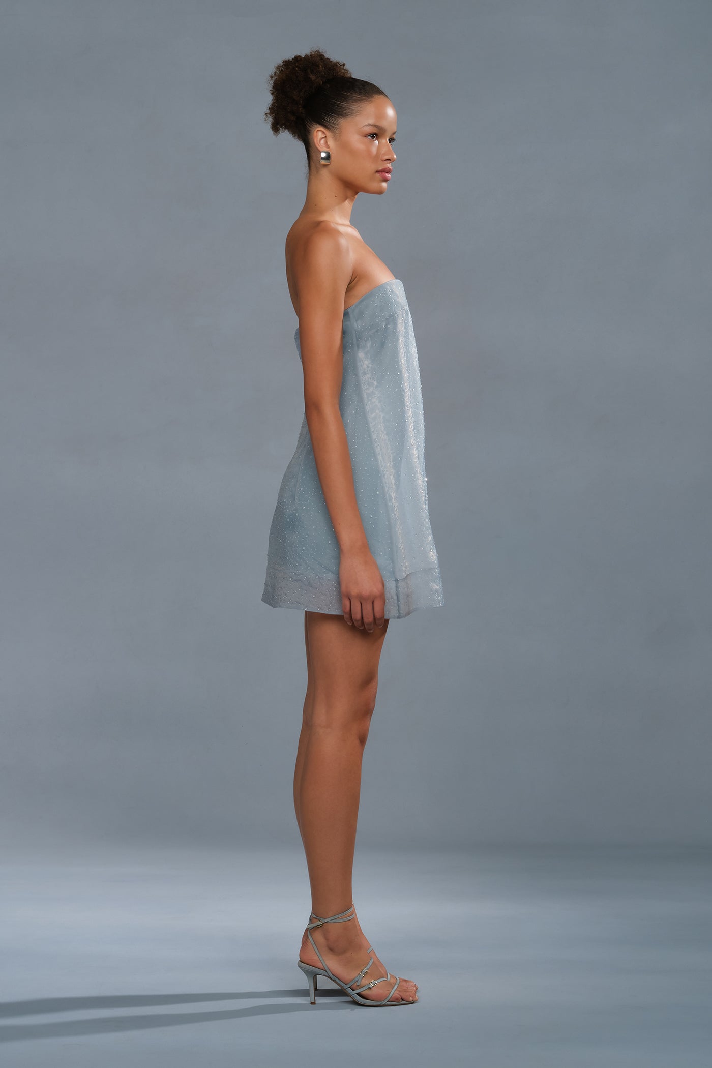 NERIDA MINI DRESS