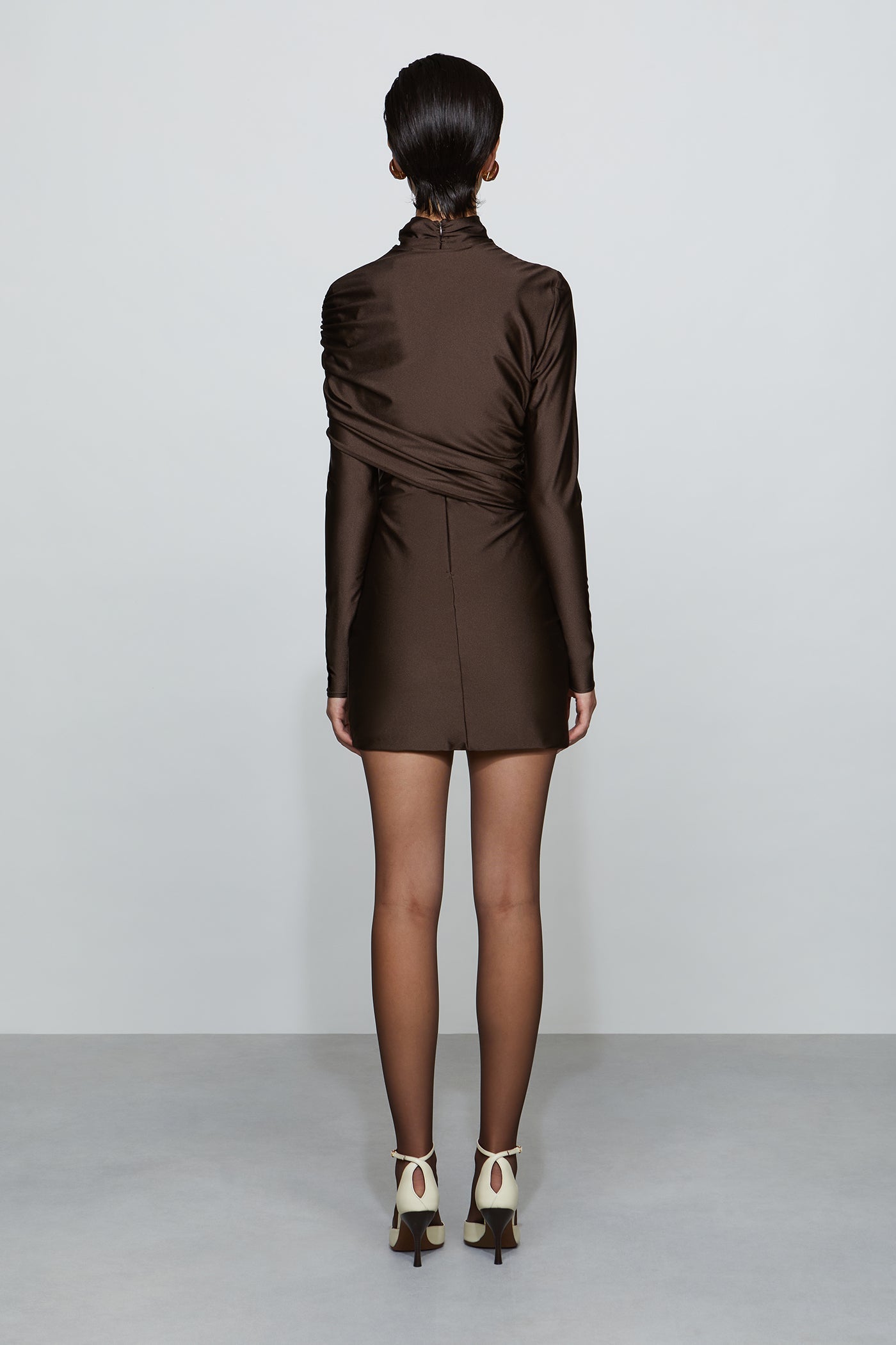 FALLON MINI DRESS