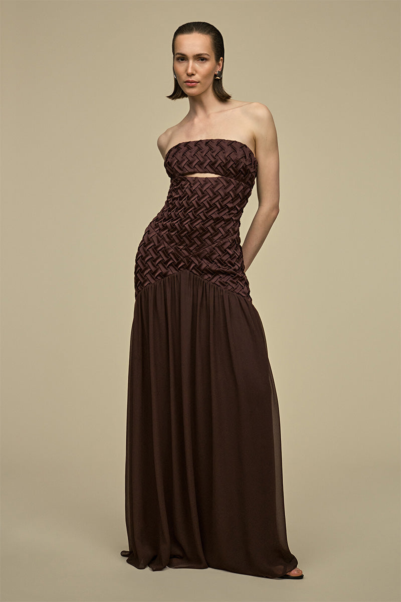 AMARA GOWN
