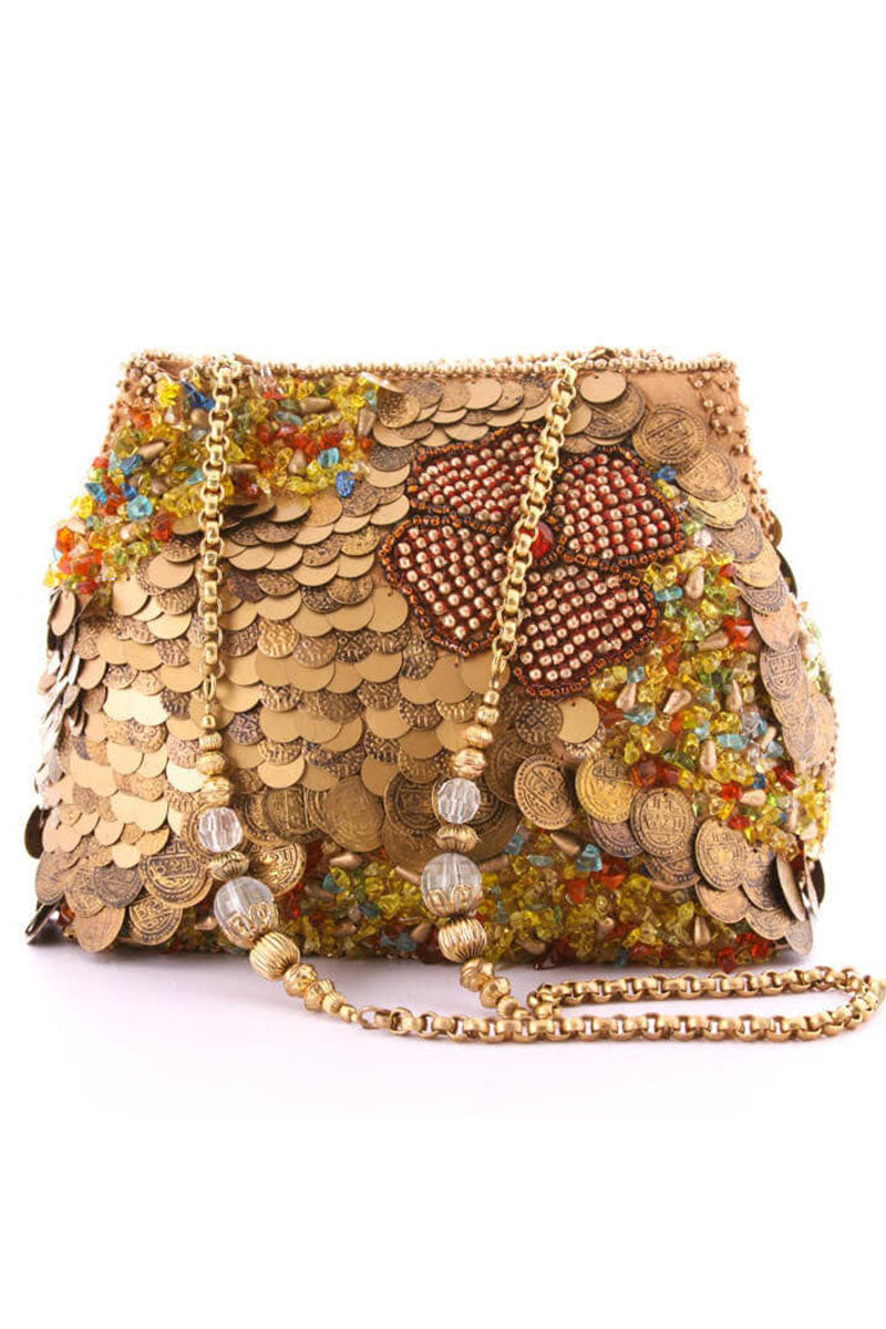 EVENING BAG (NF701)