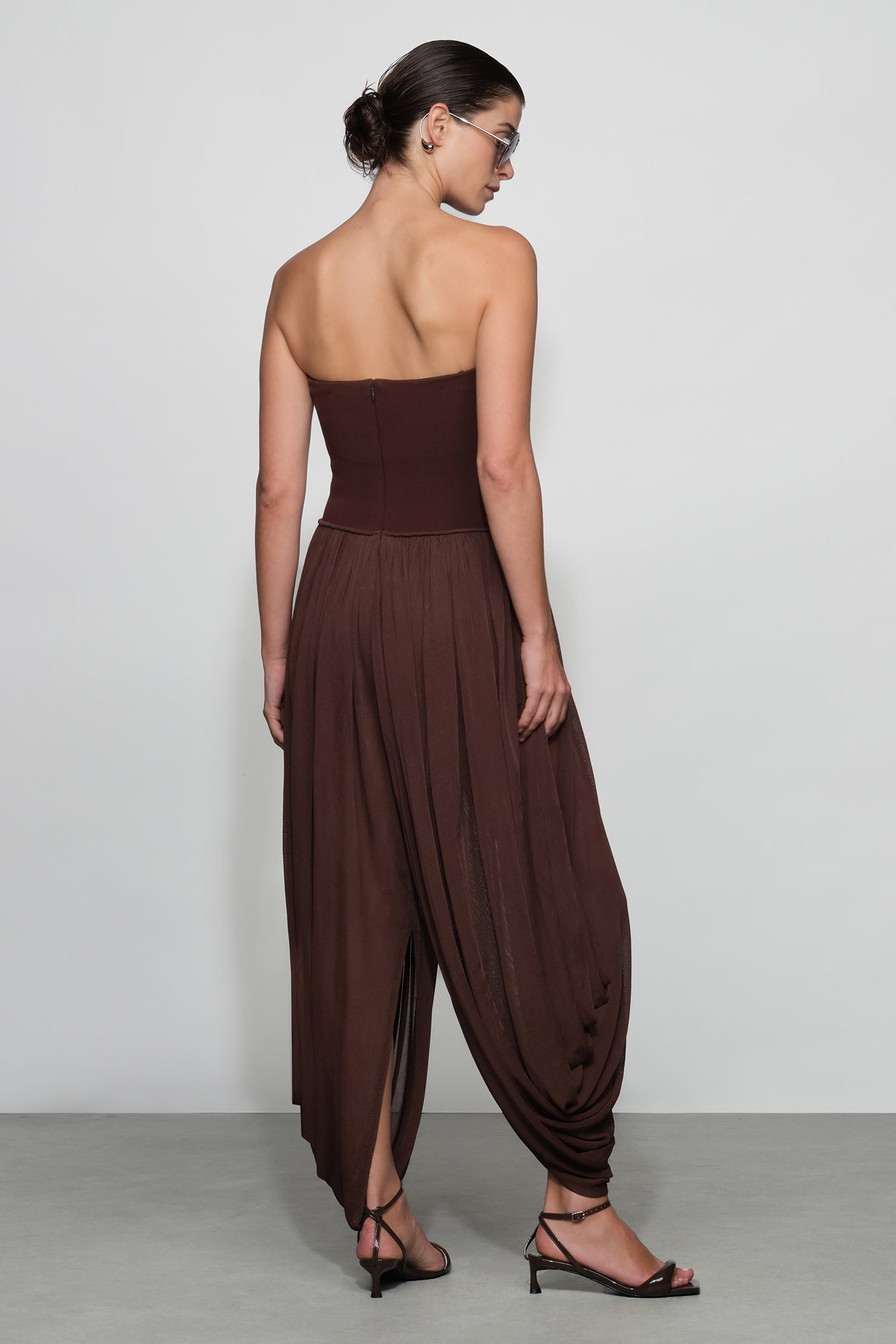HARRIS KNIT JUMPSUIT