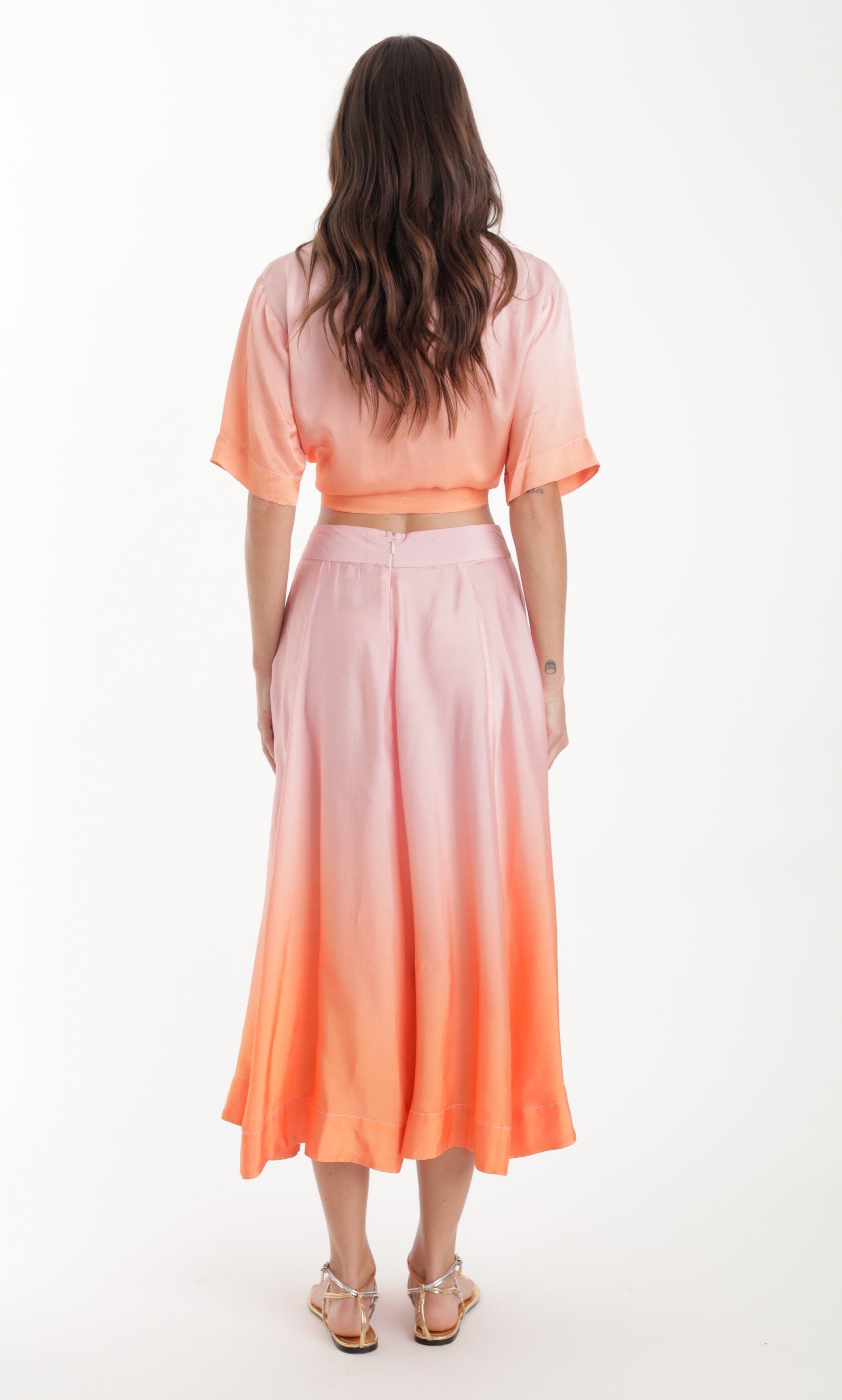 ARIA OMBRE TOP
