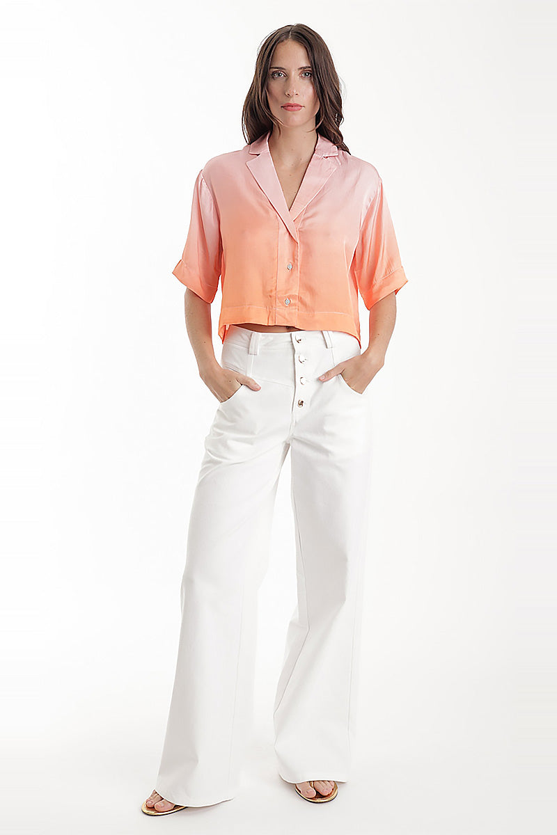 ARIA OMBRE TOP