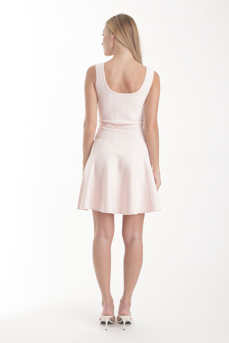 ivy park knit dress New Ivy Park 4x knit dress