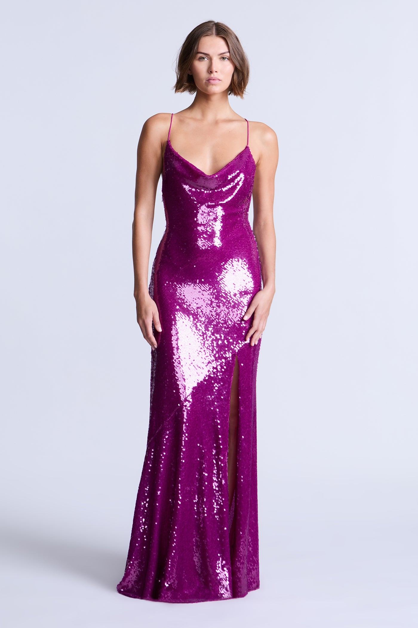 KIMBERLY GOWN