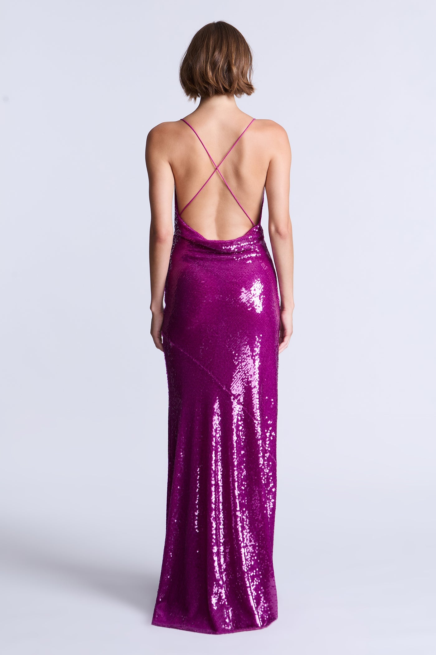 KIMBERLY GOWN