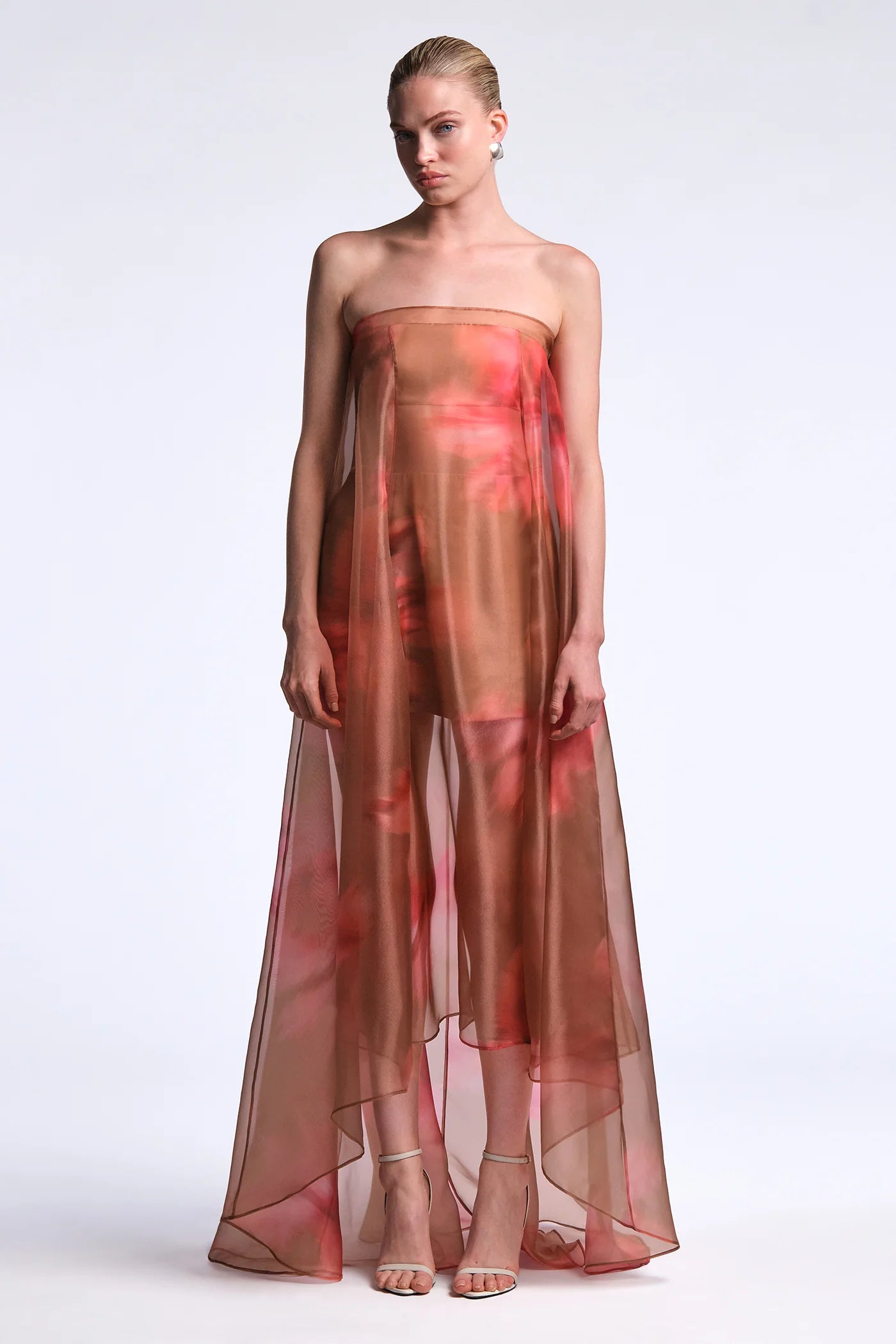 ANNIKA GOWN