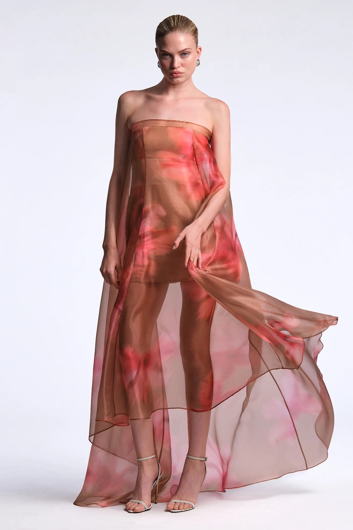 ANNIKA GOWN