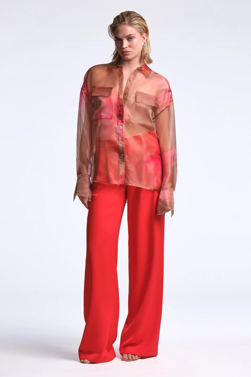 PAULINE SHIRT
