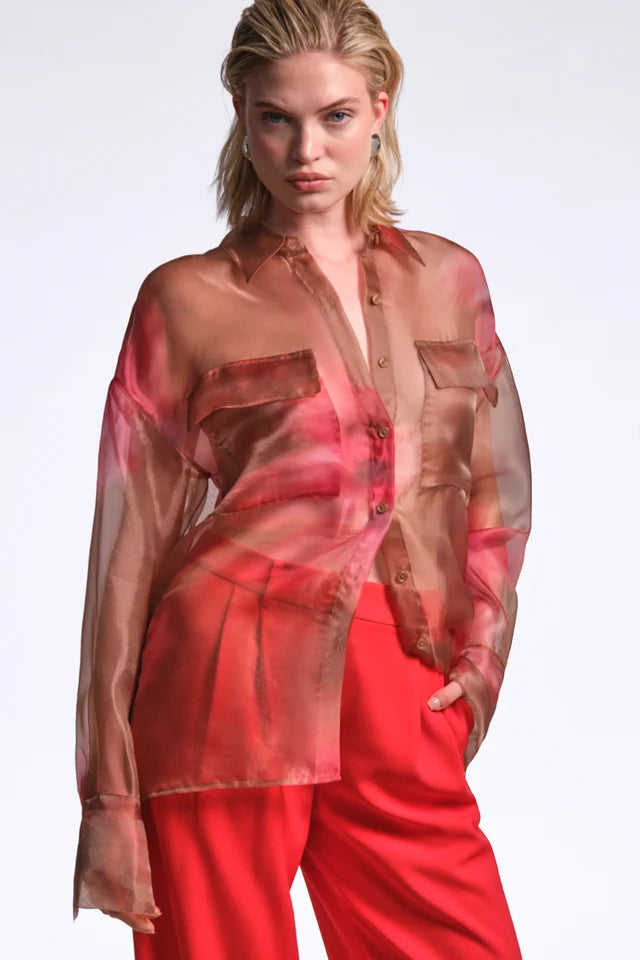 PAULINE SHIRT