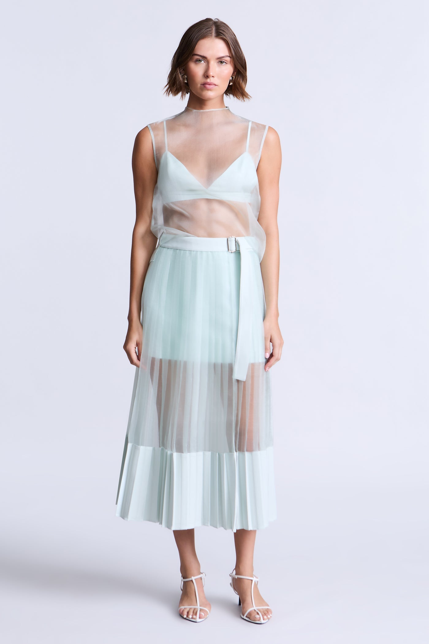 ERIN SKIRT