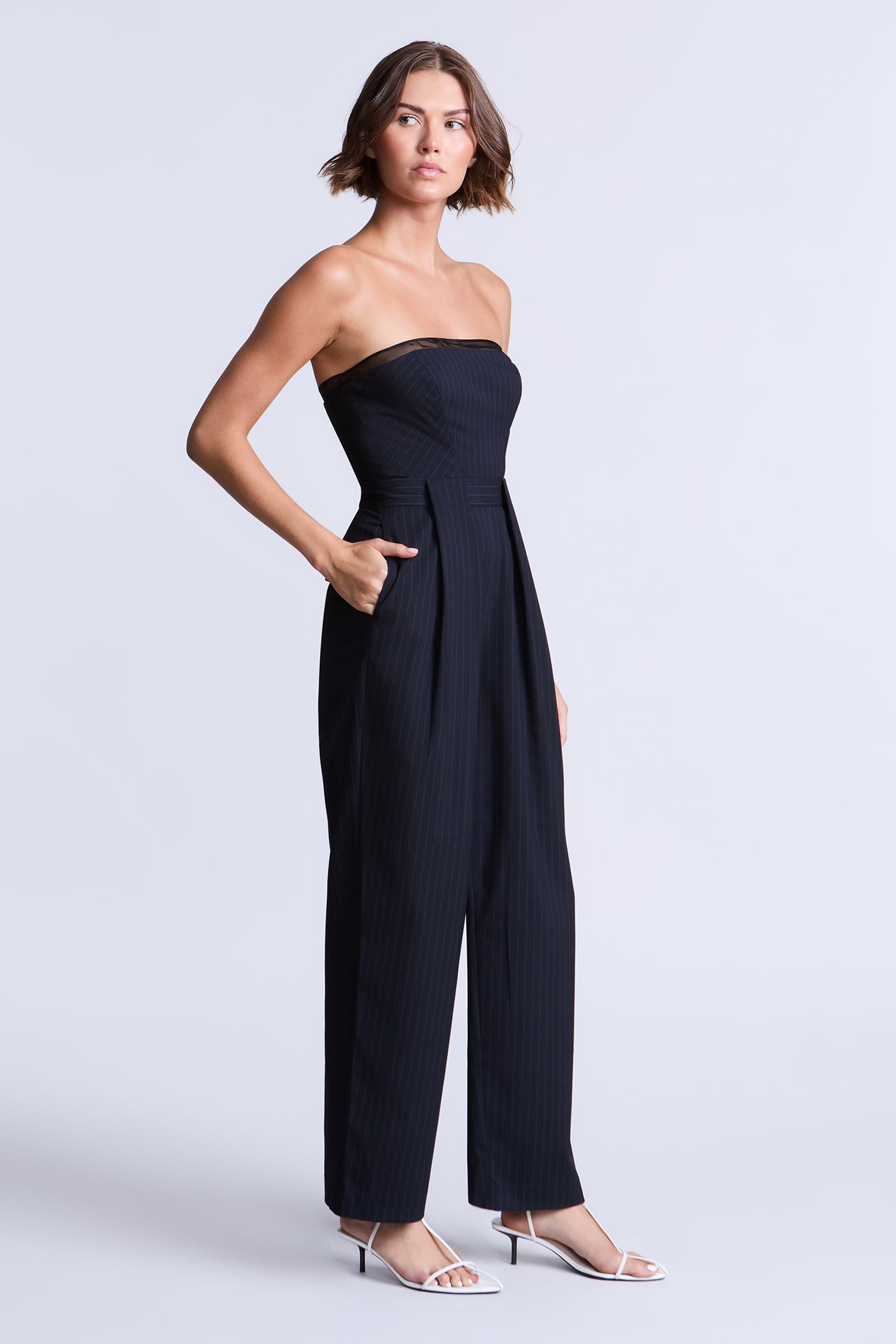 DONNA JUMPSUIT