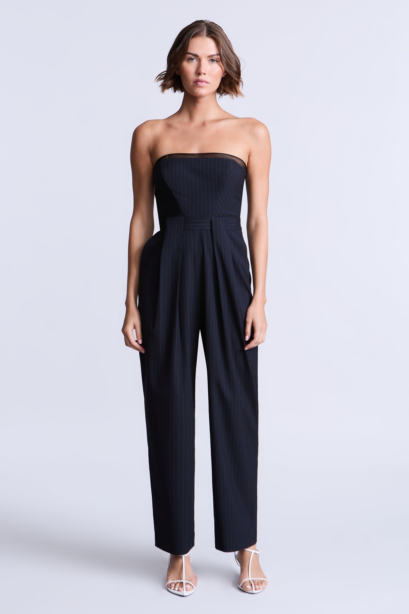 DONNA JUMPSUIT