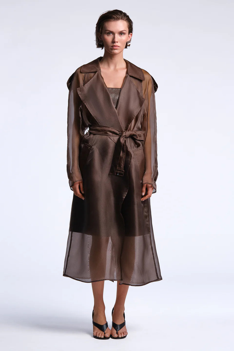 ADELLE TRENCH