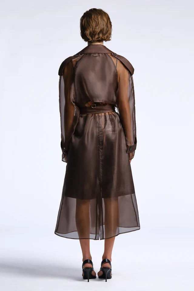 ADELLE TRENCH