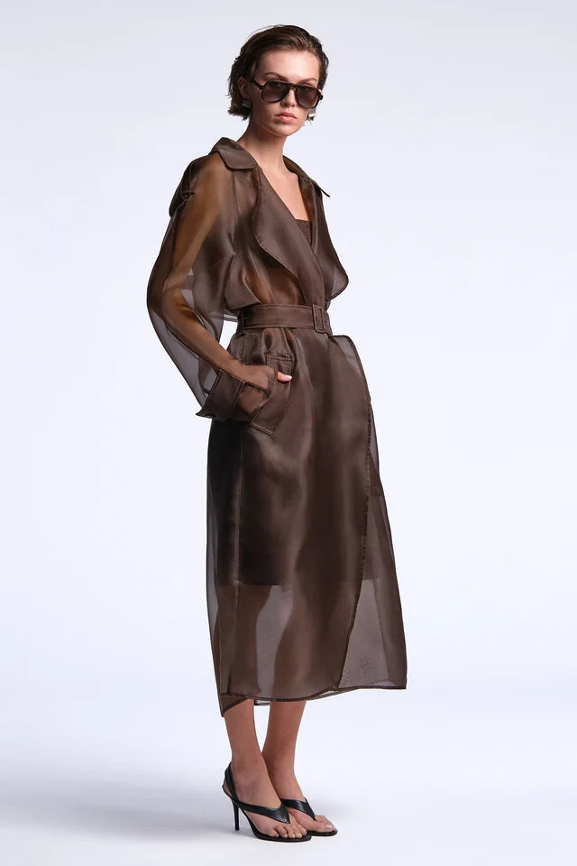 ADELLE TRENCH