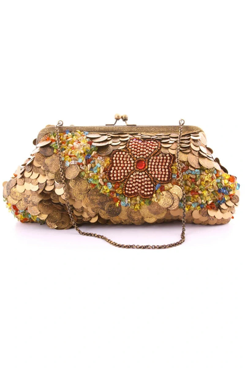 EVENING BAG (NF800)