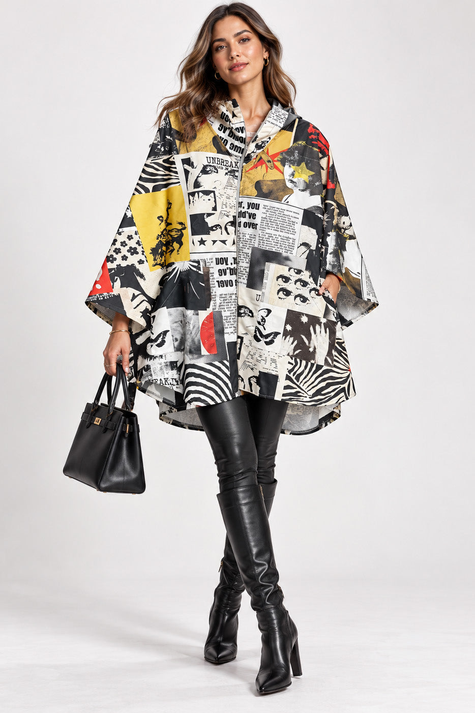 RIHANNA COAT