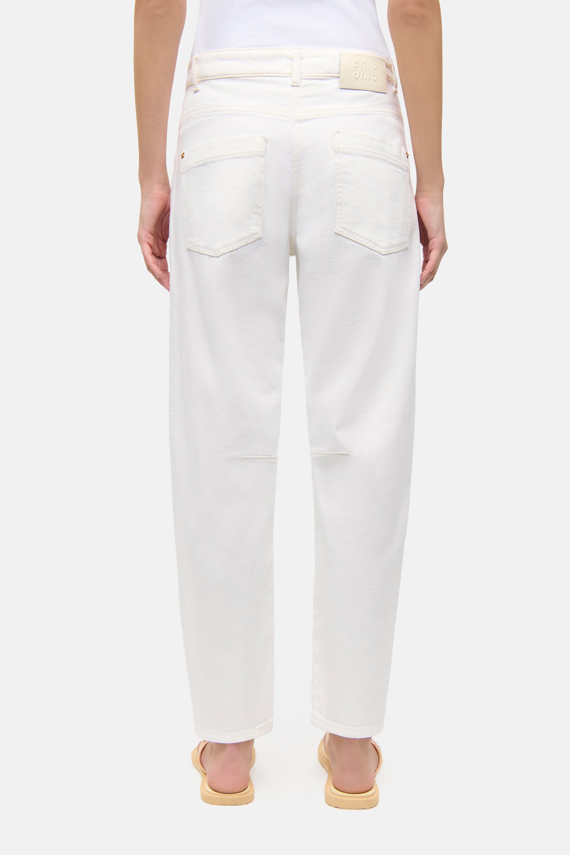 OCEAN JEANS