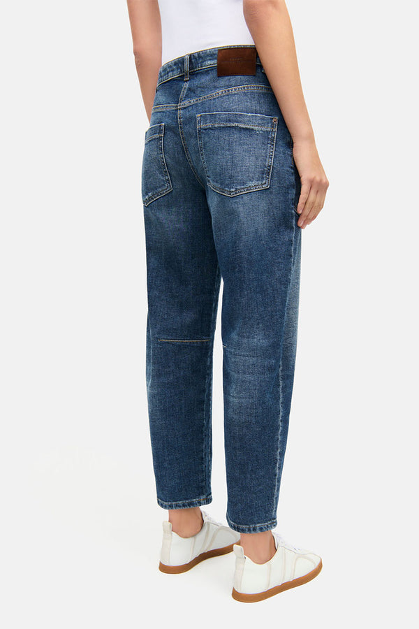 CAMBIO - Ocean Jeans - Tuni