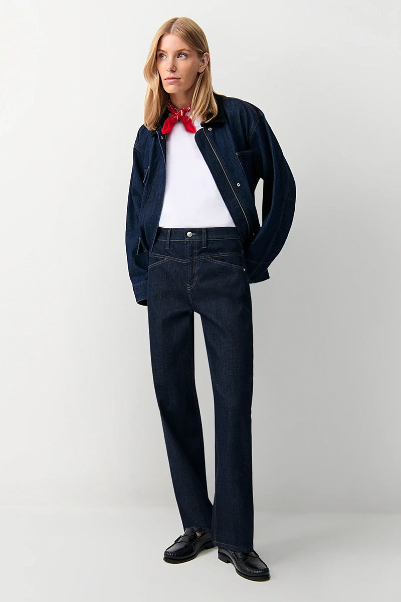 ORNELLA JEANS