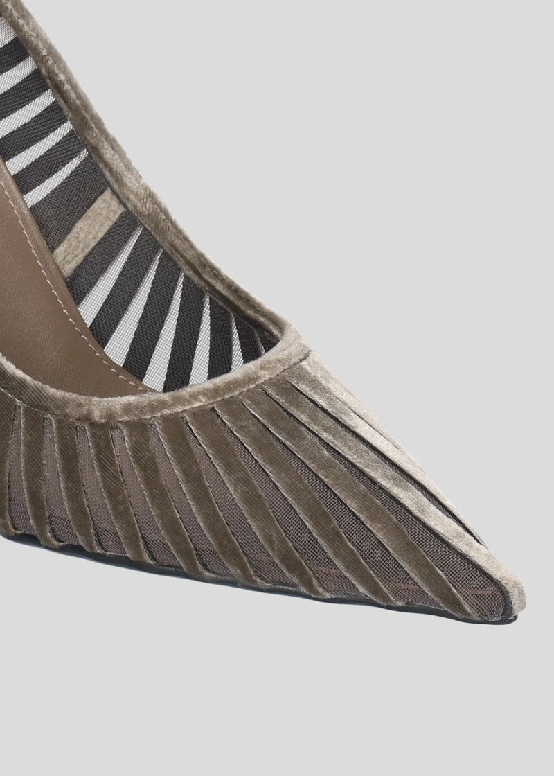 CANDICE PUMP