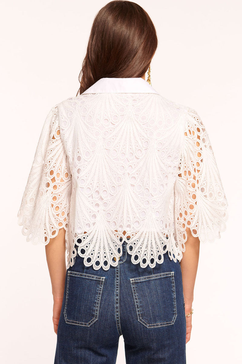 MYRTLE TOP