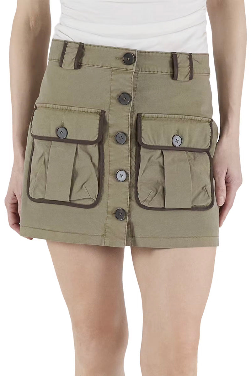 KYLIE SKIRT