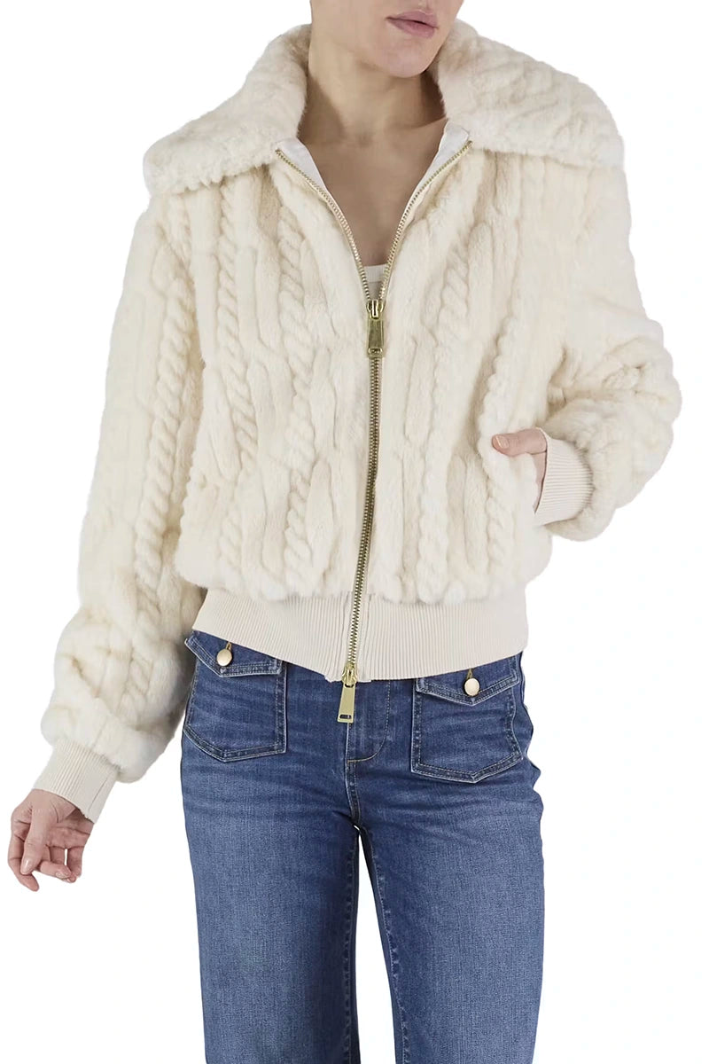 NOLA JACKET