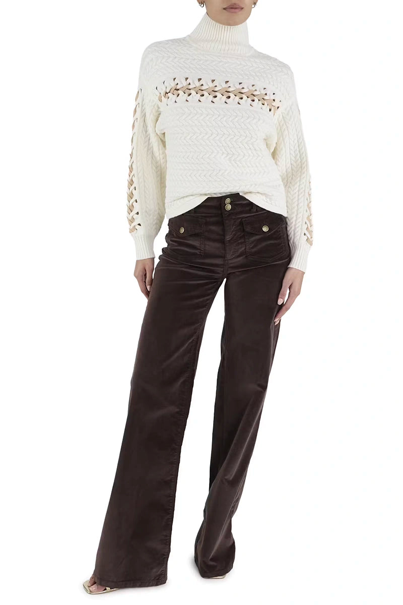 NINA SWEATER