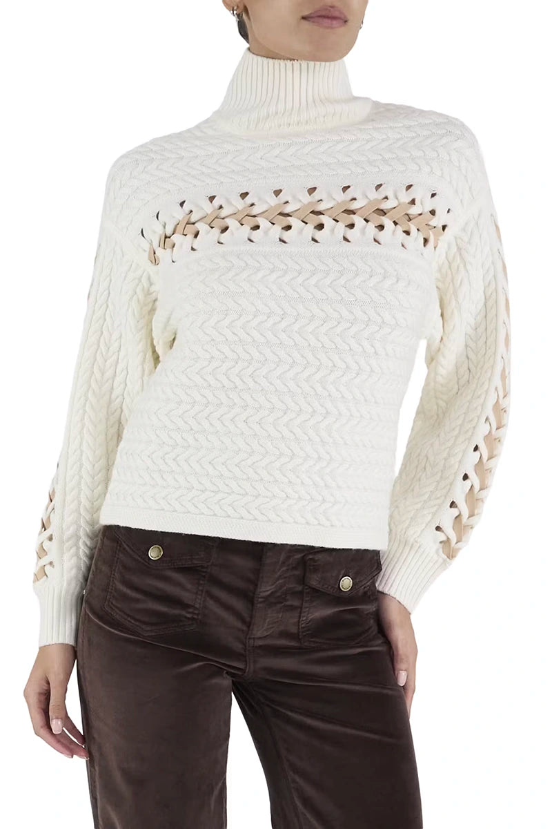 NINA SWEATER