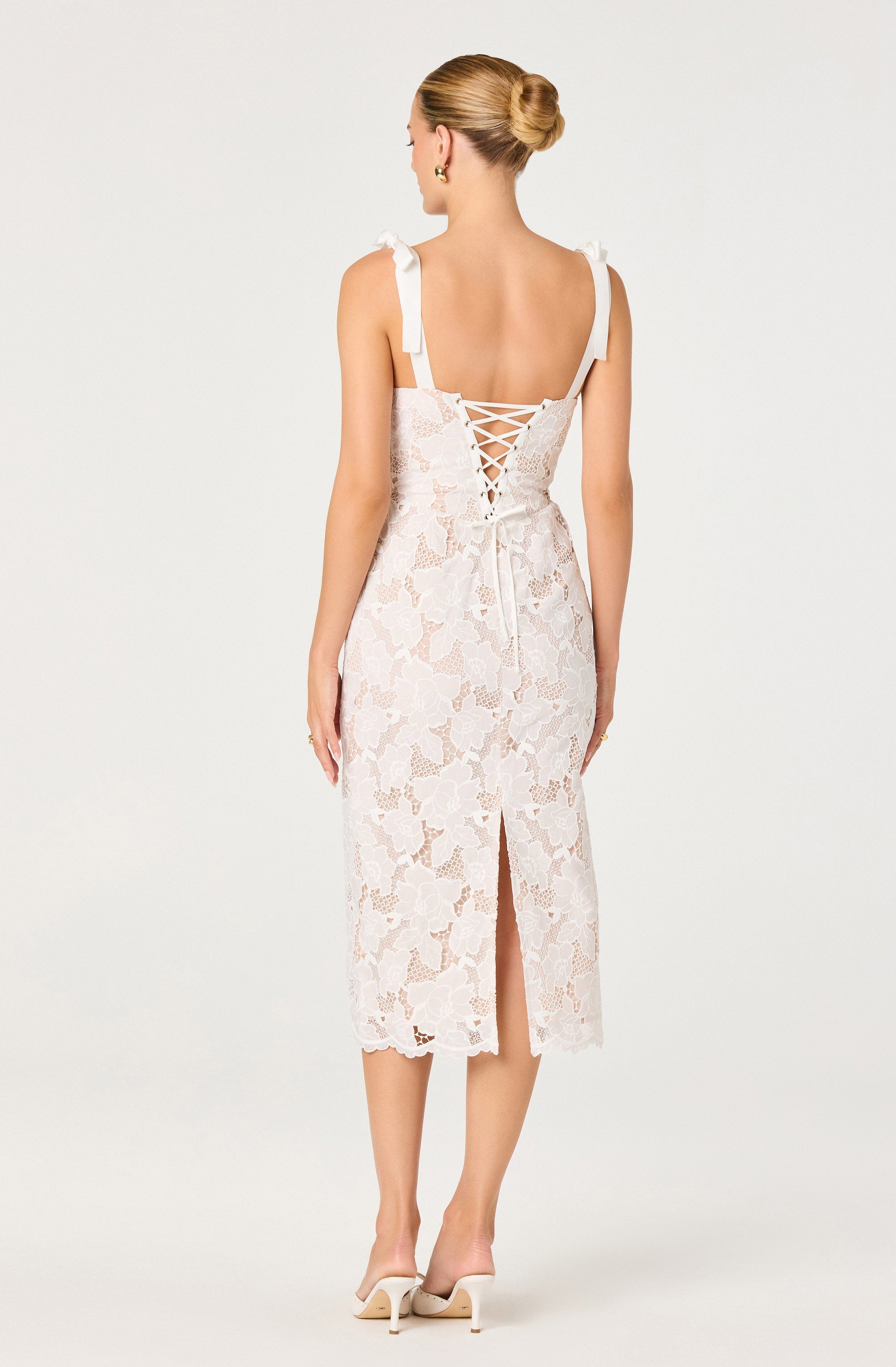 DONNE DRESS