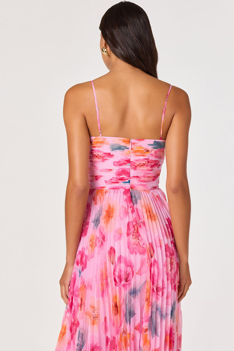BAYLEY DRESS