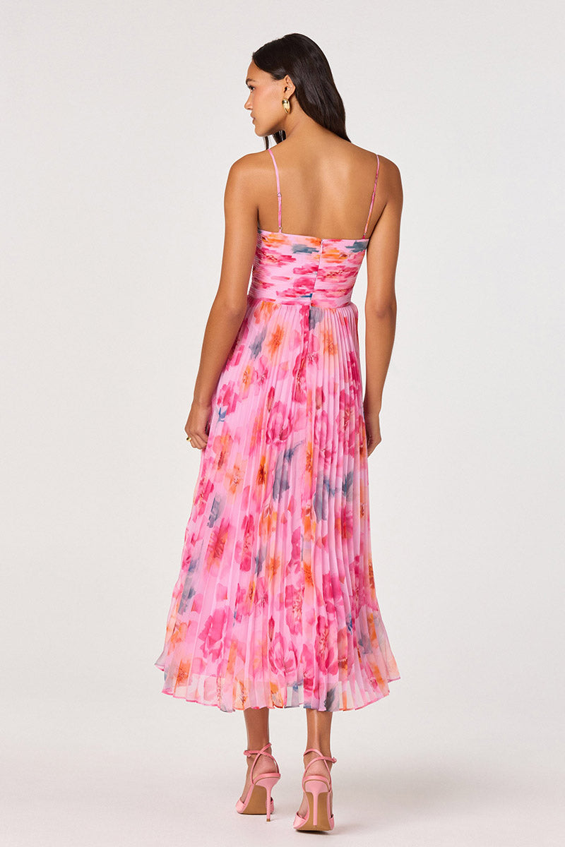 BAYLEY DRESS