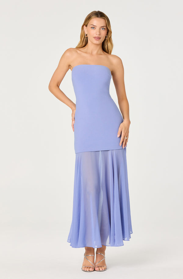 LIZET DRESS
