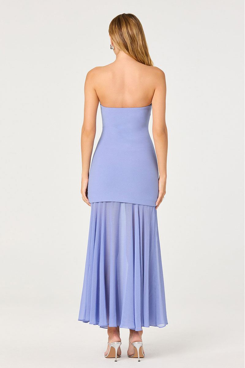 LIZET DRESS